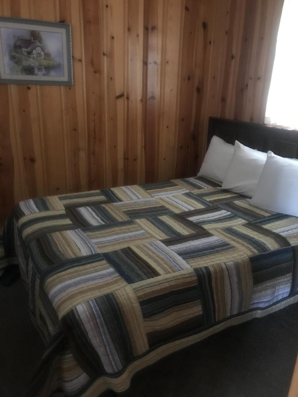 Chalet Motel Custer Zewnętrze zdjęcie